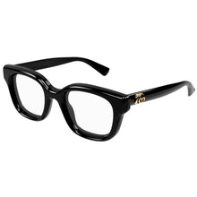 Lade das Bild in den Galerie-Viewer, Brille Gucci, Modell: GG1831O Farbe: 005
