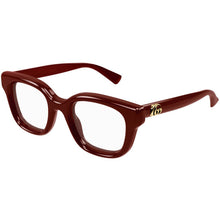 Lade das Bild in den Galerie-Viewer, Brille Gucci, Modell: GG1831O Farbe: 007
