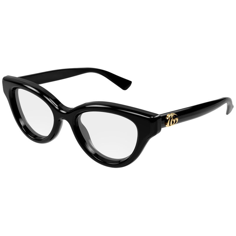Brille Gucci, Modell: GG1832O Farbe: 001