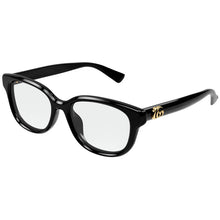 Lade das Bild in den Galerie-Viewer, Brille Gucci, Modell: GG1833OK Farbe: 001
