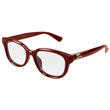 Lade das Bild in den Galerie-Viewer, Brille Gucci, Modell: GG1833OK Farbe: 003
