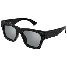 Lade das Bild in den Galerie-Viewer, Sonnenbrille Gucci, Modell: GG1835S Farbe: 006
