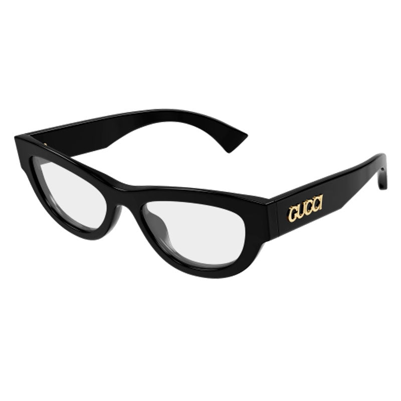 Brille Gucci, Modell: GG1836O Farbe: 001