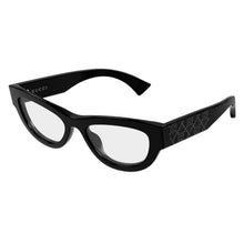 Lade das Bild in den Galerie-Viewer, Brille Gucci, Modell: GG1836O Farbe: 004
