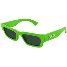 Lade das Bild in den Galerie-Viewer, Sonnenbrille Gucci, Modell: GG1838S Farbe: 004
