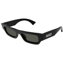 Lade das Bild in den Galerie-Viewer, Sonnenbrille Gucci, Modell: GG1839S Farbe: 001
