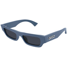 Lade das Bild in den Galerie-Viewer, Sonnenbrille Gucci, Modell: GG1839S Farbe: 003
