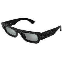 Lade das Bild in den Galerie-Viewer, Sonnenbrille Gucci, Modell: GG1839S Farbe: 006
