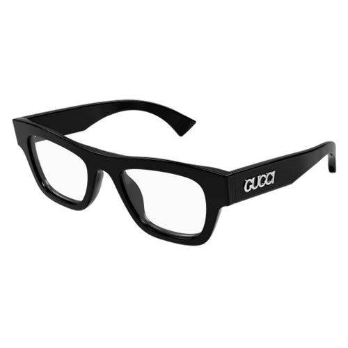Brille Gucci, Modell: GG1840O Farbe: 001
