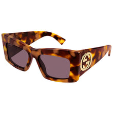 Lade das Bild in den Galerie-Viewer, Sonnenbrille Gucci, Modell: GG1842S Farbe: 003
