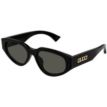 Lade das Bild in den Galerie-Viewer, Sonnenbrille Gucci, Modell: GG1845SA Farbe: 001
