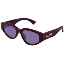 Lade das Bild in den Galerie-Viewer, Sonnenbrille Gucci, Modell: GG1845SA Farbe: 004

