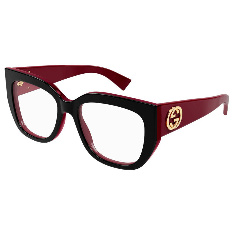 Brille Gucci, Modell: GG1846O Farbe: 003