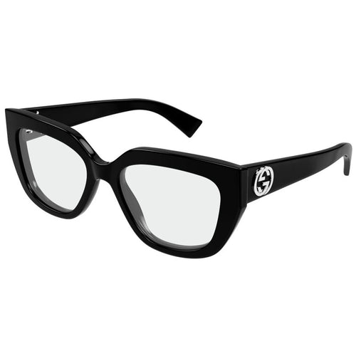 Brille Gucci, Modell: GG1847O Farbe: 001