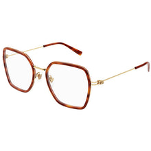 Lade das Bild in den Galerie-Viewer, Brille Gucci, Modell: GG1850O Farbe: 002
