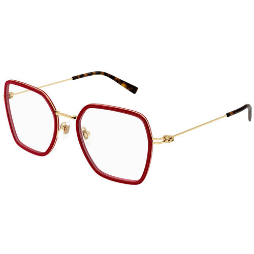 Brille Gucci, Modell: GG1850O Farbe: 004