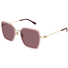 Lade das Bild in den Galerie-Viewer, Sonnenbrille Gucci, Modell: GG1850SA Farbe: 004
