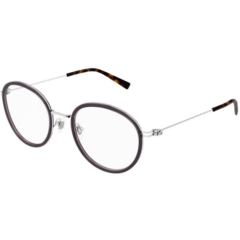 Brille Gucci, Modell: GG1851O Farbe: 004