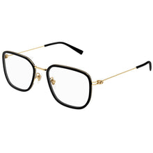Lade das Bild in den Galerie-Viewer, Brille Gucci, Modell: GG1852OA Farbe: 001
