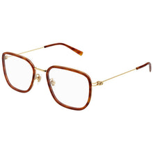Lade das Bild in den Galerie-Viewer, Brille Gucci, Modell: GG1852OA Farbe: 002
