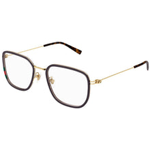 Lade das Bild in den Galerie-Viewer, Brille Gucci, Modell: GG1852OA Farbe: 003
