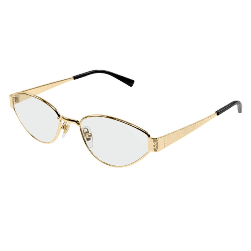 Brille Gucci, Modell: GG1853O Farbe: 001