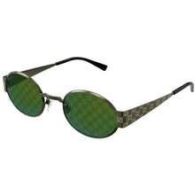 Lade das Bild in den Galerie-Viewer, Sonnenbrille Gucci, Modell: GG1854S Farbe: 003
