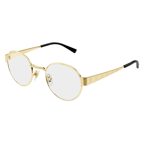 Brille Gucci, Modell: GG1855O Farbe: 001
