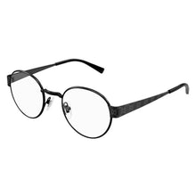 Lade das Bild in den Galerie-Viewer, Brille Gucci, Modell: GG1855O Farbe: 002
