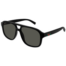 Lade das Bild in den Galerie-Viewer, Sonnenbrille Gucci, Modell: GG1856S Farbe: 001
