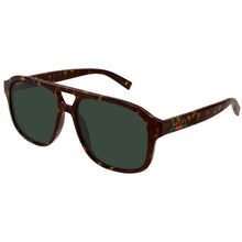 Lade das Bild in den Galerie-Viewer, Sonnenbrille Gucci, Modell: GG1856S Farbe: 002
