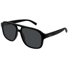 Lade das Bild in den Galerie-Viewer, Sonnenbrille Gucci, Modell: GG1856S Farbe: 005
