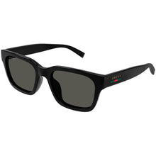 Lade das Bild in den Galerie-Viewer, Sonnenbrille Gucci, Modell: GG1857S Farbe: 001
