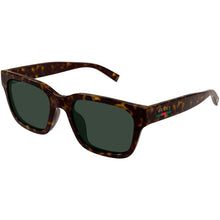 Lade das Bild in den Galerie-Viewer, Sonnenbrille Gucci, Modell: GG1857S Farbe: 002

