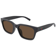Lade das Bild in den Galerie-Viewer, Sonnenbrille Gucci, Modell: GG1857S Farbe: 003
