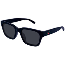Lade das Bild in den Galerie-Viewer, Sonnenbrille Gucci, Modell: GG1857S Farbe: 004
