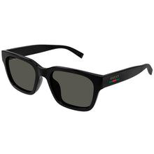 Lade das Bild in den Galerie-Viewer, Sonnenbrille Gucci, Modell: GG1857SK Farbe: 001
