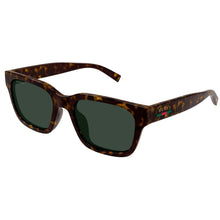 Lade das Bild in den Galerie-Viewer, Sonnenbrille Gucci, Modell: GG1857SK Farbe: 002
