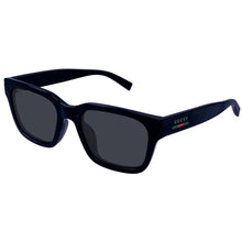 Lade das Bild in den Galerie-Viewer, Sonnenbrille Gucci, Modell: GG1857SK Farbe: 003
