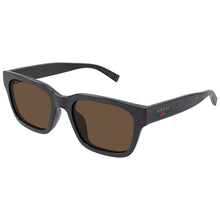 Lade das Bild in den Galerie-Viewer, Sonnenbrille Gucci, Modell: GG1857SK Farbe: 004
