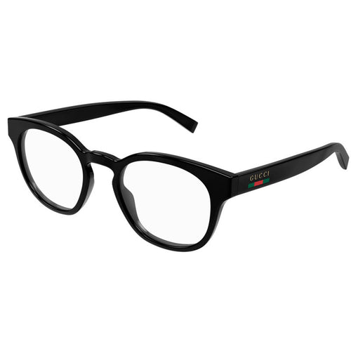 Brille Gucci, Modell: GG1859O Farbe: 001