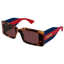 Lade das Bild in den Galerie-Viewer, Sonnenbrille Gucci, Modell: GG1860S Farbe: 002
