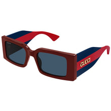 Lade das Bild in den Galerie-Viewer, Sonnenbrille Gucci, Modell: GG1860S Farbe: 003
