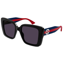 Lade das Bild in den Galerie-Viewer, Sonnenbrille Gucci, Modell: GG1861S Farbe: 004
