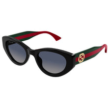 Lade das Bild in den Galerie-Viewer, Sonnenbrille Gucci, Modell: GG1862S Farbe: 005
