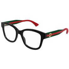 Lade das Bild in den Galerie-Viewer, Brille Gucci, Modell: GG1863O Farbe: 001
