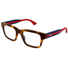 Lade das Bild in den Galerie-Viewer, Brille Gucci, Modell: GG1865O Farbe: 002
