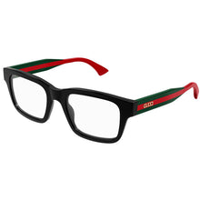 Lade das Bild in den Galerie-Viewer, Brille Gucci, Modell: GG1865O Farbe: 004
