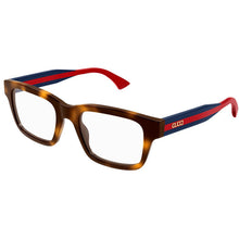 Lade das Bild in den Galerie-Viewer, Brille Gucci, Modell: GG1865O Farbe: 005
