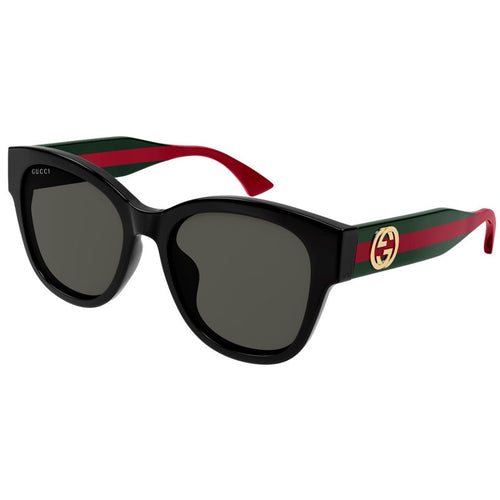 Sonnenbrille Gucci, Modell: GG1866SK Farbe: 001